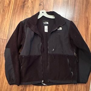 The North Face Denali Jacket, women’s Medium